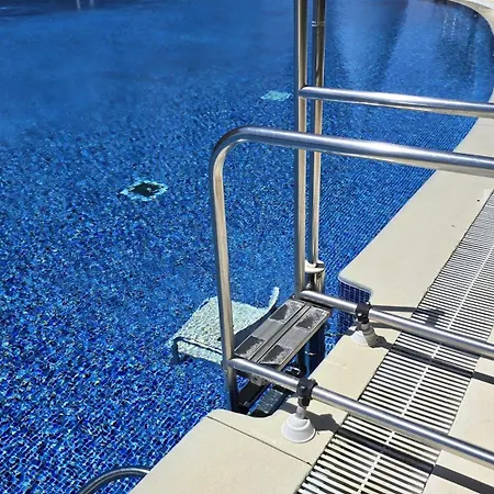 Luxury D15-21 With Terrace And Sea Views With Two * فالنسيا